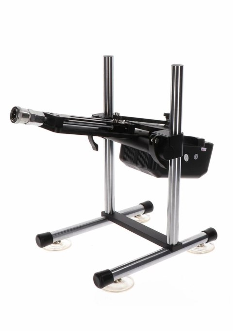 Hidden Desire Bangers Fuck Machine Pro 2 - kompaktowa maszyna intymna 70W, 10 cm skok