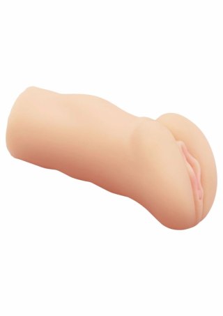 Hidden Desire Bangers Tight Grip - kompaktowa maszyna intymna TPR