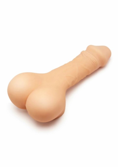 Hidden Desire Big Dick Dipper anatomiczny model intymny TPR