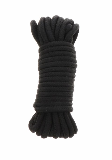 Hidden Desire Bondage Rope 3 Meter - wytrzymała lina polipropylenowa do technik wiązania