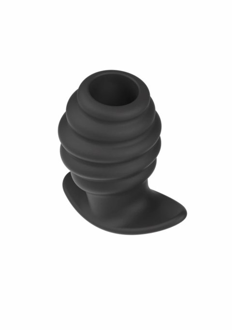 Hidden Desire Invader Open Plug Extra Large silikonowy anatomiczny XL