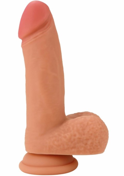 INFERNO by HIDDEN DESIRE Liquid Silicone 18 cm - model anatomiczny, podwojna gęstość