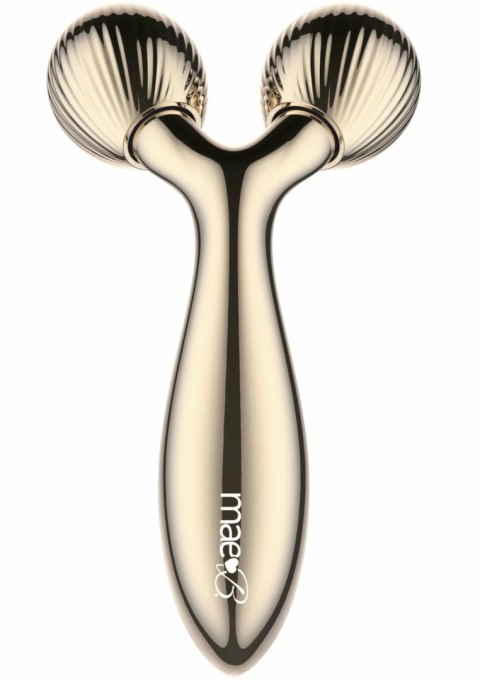 Mae B. Contour Sculpting Roller masażer modelujący V-kształtny ABS
