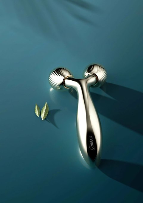 Mae B. Contour Sculpting Roller masażer modelujący V-kształtny ABS