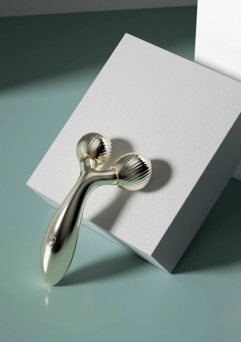 Mae B. Contour Sculpting Roller masażer modelujący V-kształtny ABS