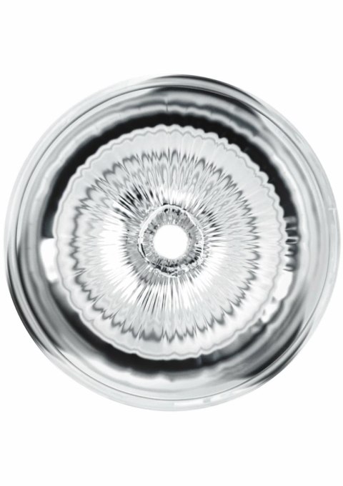 PRIVATE Clear Shot Double Intymna Maszyna Transparentna 3w1 w Etui