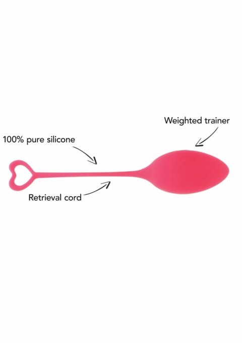 Pelvic Floor Exercise Trainer zestaw do ćwiczeń mięśni dna miednicy