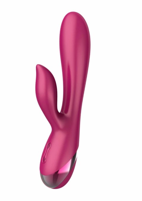 Xocoon Endless Love Vibrator silikonowy, elastyczny, wielofunkcyjny