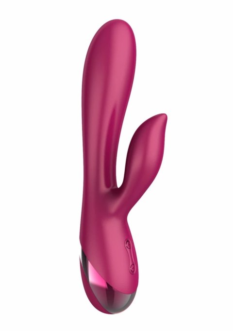 Xocoon Endless Love Vibrator silikonowy, elastyczny, wielofunkcyjny