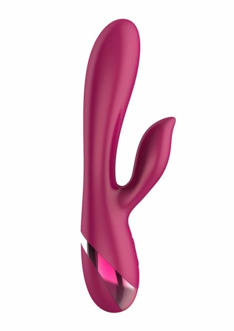 Xocoon Endless Love Vibrator silikonowy, elastyczny, wielofunkcyjny