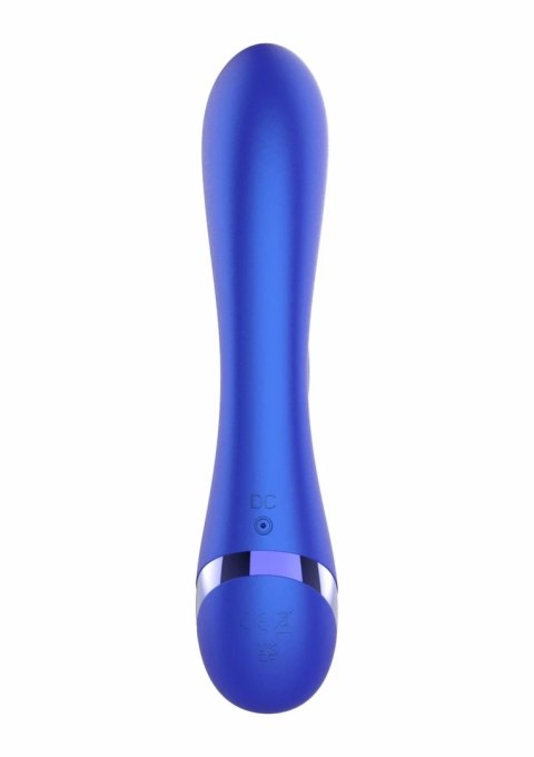 Xocoon Everlasting Love Vibrator silikonowy, wielofunkcyjny, rożowy