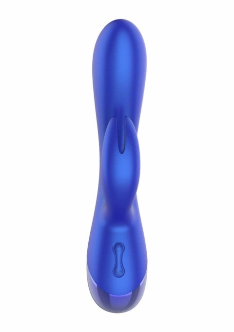 Xocoon Everlasting Love Vibrator silikonowy, wielofunkcyjny, rożowy