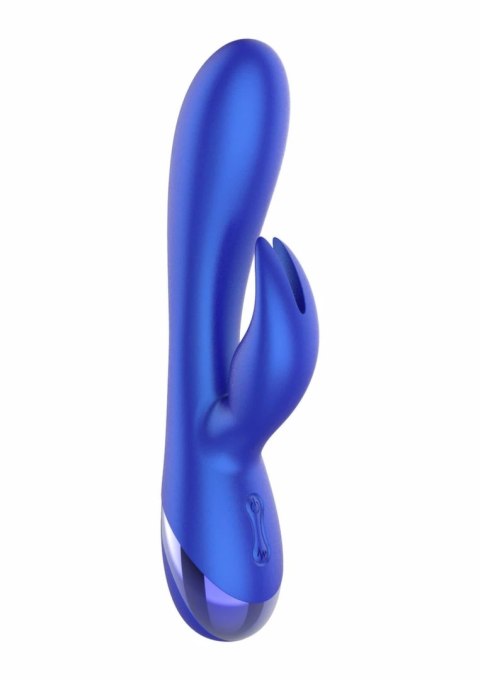 Xocoon Everlasting Love Vibrator silikonowy, wielofunkcyjny, rożowy