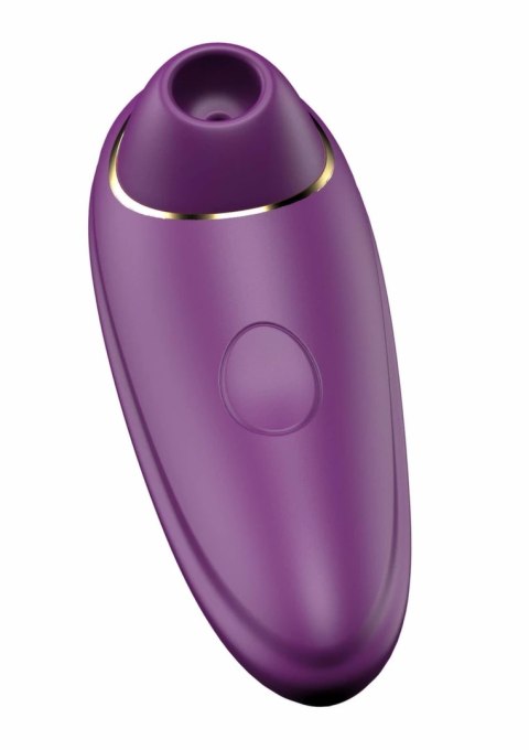 Xocoon Sensual Sway Air Stimulator - technologia powietrzna, ergonomiczny kształt