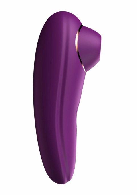 Xocoon Sensual Sway Air Stimulator - technologia powietrzna, ergonomiczny kształt