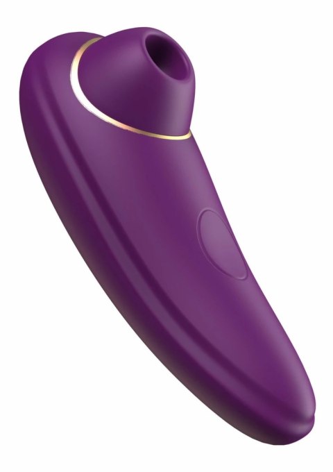 Xocoon Sensual Sway Air Stimulator - technologia powietrzna, ergonomiczny kształt