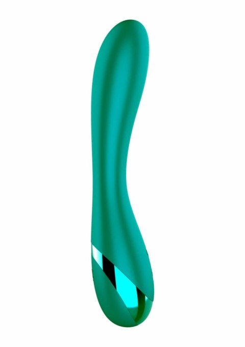Xocoon Timeless Love Vibrator silikonowy, elastyczny, z funkcją Power Boost