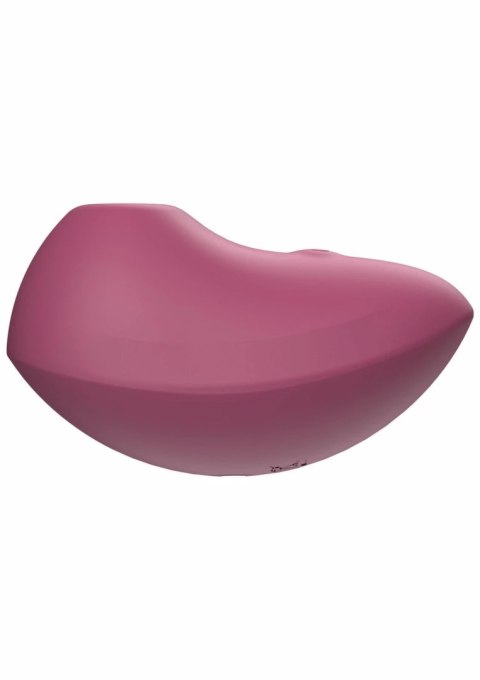 Xocoon Zen Air Stimulator - kompaktowy model z technologią powietrzną