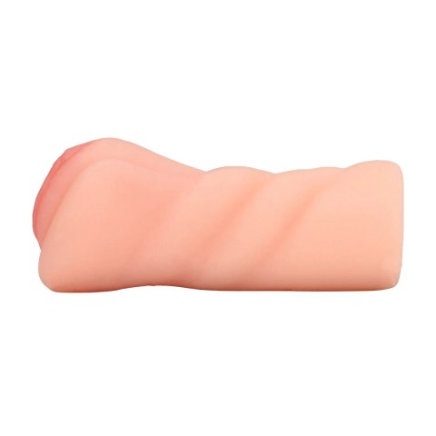 Gilf - model Pussy Sleeve Flesh, anatomiczny rękaw intymny TPR