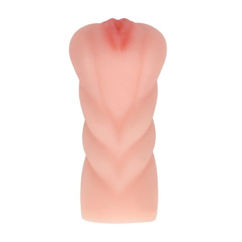 Gilf - model Pussy Sleeve Flesh, anatomiczny rękaw intymny TPR