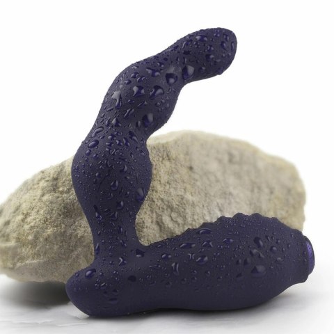 ROCKS-OFF Mini Ładowalna Rożdżka 16 Trybow Piwonia Rożowa 115mm