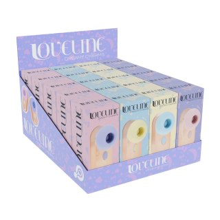 Budsie Display Box na 20 modeli AirTap - Puste opakowanie ekspozycyjne
