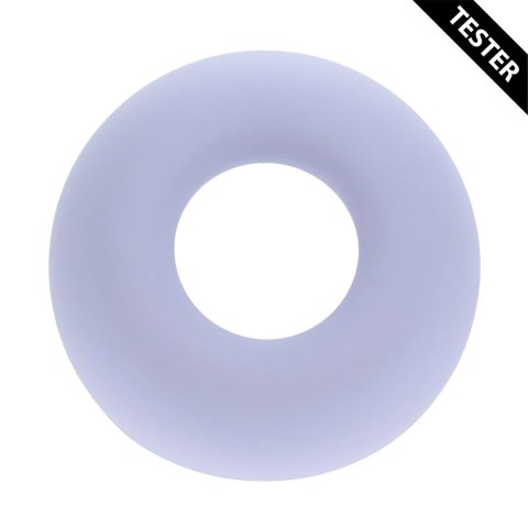 Budsie Earbud AirTap Tester Lawendowy - Kompaktowy model z 10 trybami