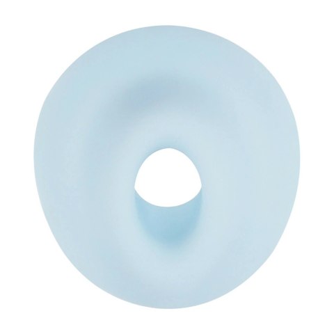 Darling AirTap Wand Vibrator 5 końcowek wymiennych niebieski
