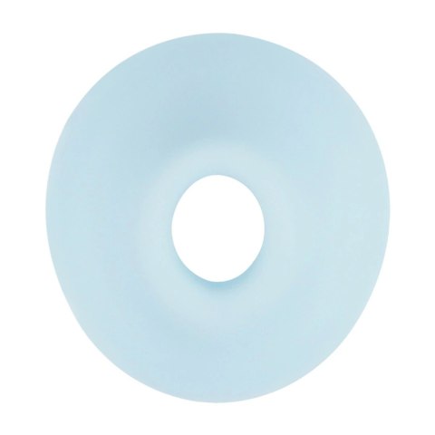 Darling AirTap Wand Vibrator 5 końcowek wymiennych niebieski