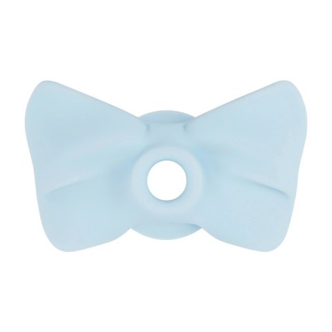 Darling AirTap Wand Vibrator 5 końcowek wymiennych niebieski