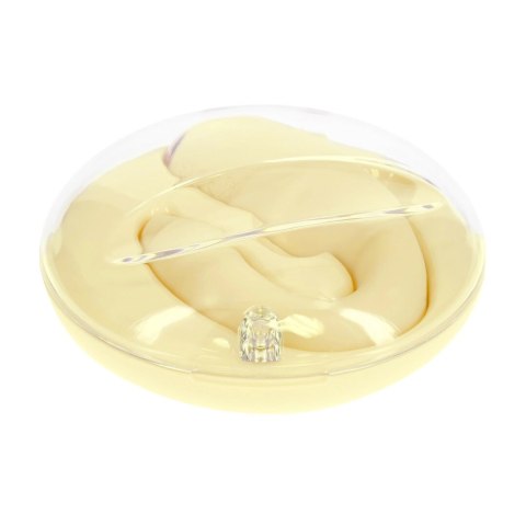 Daydream Compact G-Spot Vibrator z pilotem bezprzewodowym żołty