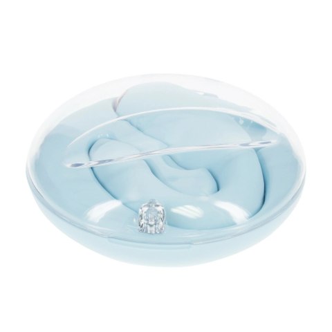 Daydream Compact G-Spot Vibrator z pilotem, niebieski, Loveline