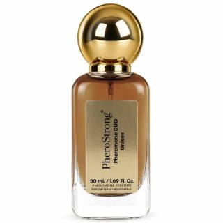 PHEROSTRONG SOMA Unisex Perfumy z feromonami 50ml eleganckie opakowanie