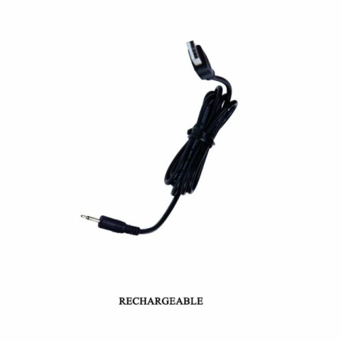 Pretty Love Hammer - wielofunkcyjny system wibracji i ssania, IPX7, USB