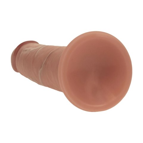 Sinner Gear Dual Density Sliding Skin 18,5 cm silikonowy model anatomiczny Tan