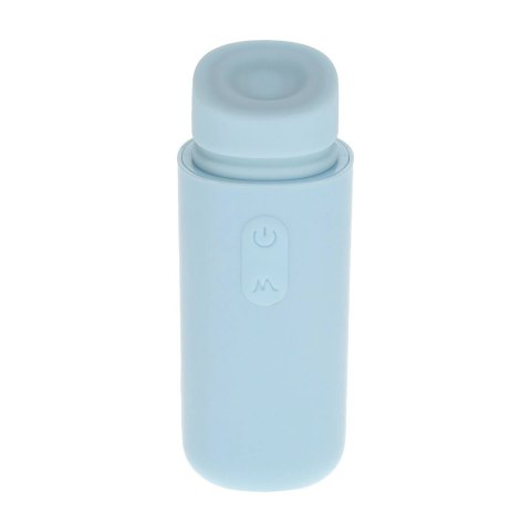 Sweetie AirTap Vibrator Blue - kompaktowy model z technologią AirTap®
