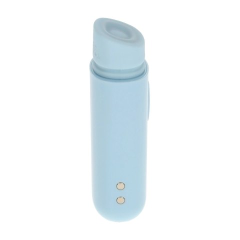 Sweetie AirTap Vibrator Blue - kompaktowy model z technologią AirTap®