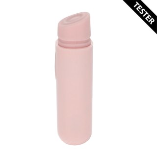Sweetie AirTap Vibrator Pink Tester - kompaktowy model 2w1 z technologią AirTap