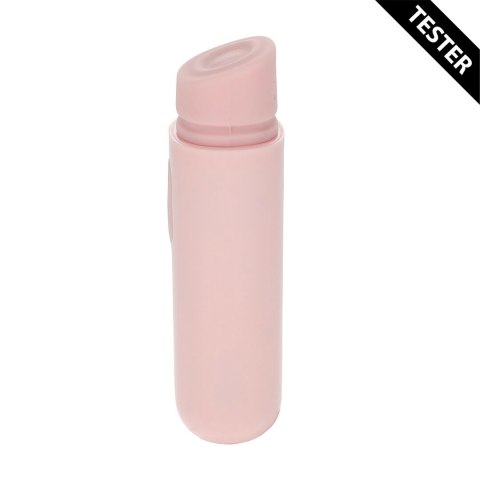 Sweetie AirTap Vibrator Pink Tester - kompaktowy model 2w1 z technologią AirTap