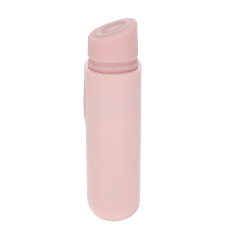 Sweetie AirTap Vibrator Pink - kompaktowy model 2w1, 15 trybow pracy