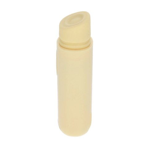 Sweetie AirTap Vibrator żołty - kompaktowy model 2w1 z 15 trybami