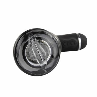 BAILE Rotation Lover - automatyczna maszyna intymna obrotowa 5V USB