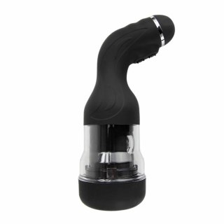 BAILE Rotation Lover - automatyczna maszyna intymna obrotowa 5V USB