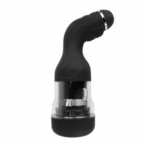 BAILE Rotation Lover - automatyczna maszyna intymna obrotowa 5V USB