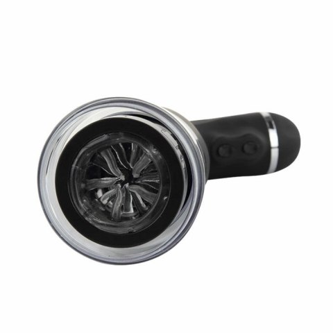 BAILE Rotation Lover - automatyczna maszyna intymna obrotowa 5V USB