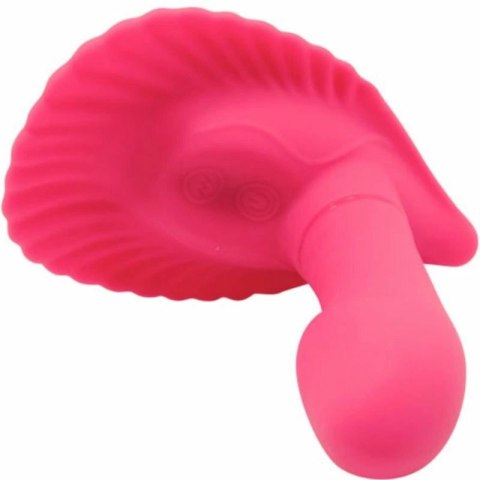PRETTY LOVE Flirtowy Stymulator Punktu G 30 Trybow silikonowy pilot