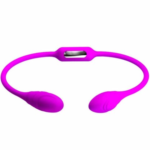 Pretty Love Bicz Stymulator Dream Lover Unisex 12 trybow USB silikon