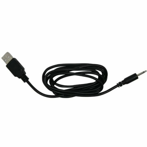 Pretty Love Bicz Stymulator Dream Lover Unisex 12 trybow USB silikon