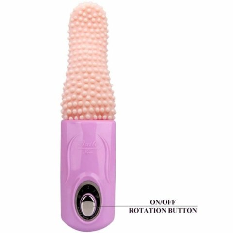 Pretty Love Inteligentna Maszyna Intymna z Funkcją Obrotu Języka USB