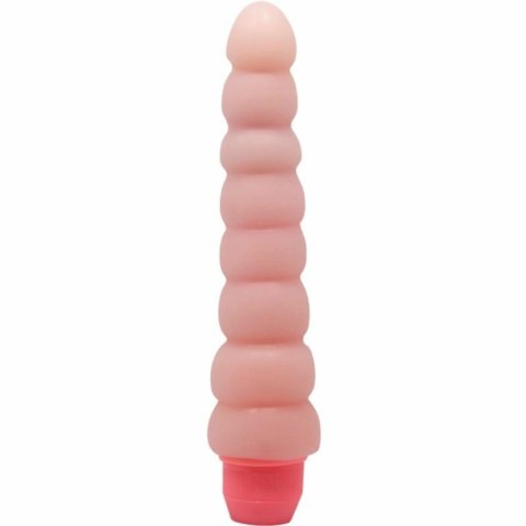BAILE Flexi Vibe Sensual Spine 19 cm - elastyczny model z wieloma trybami